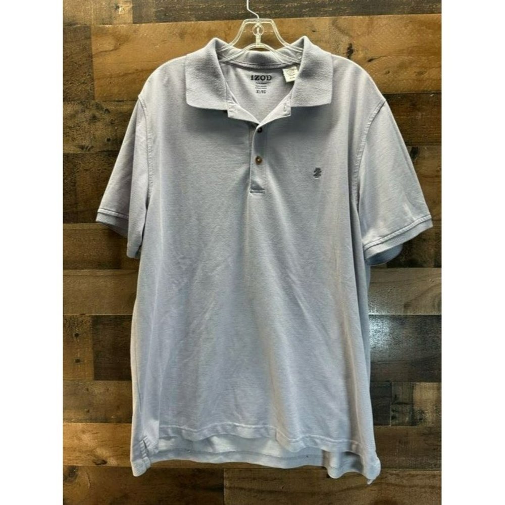 IZOD Performance Men's Polo Size X-Large